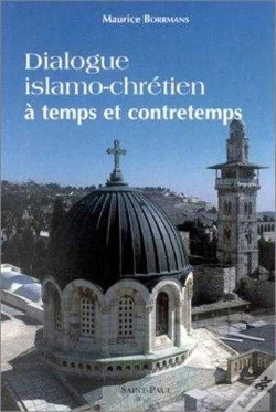 Capa do artigo Dialogue Islamo-Chrétien À Temps Et À Contretemps