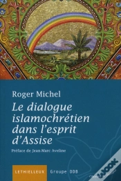 Capa do artigo Dialogue Islamochretien Dans L