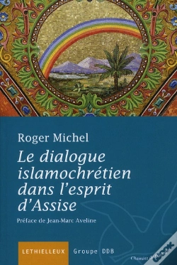 Capa do artigo Dialogue Islamochretien Dans L'Esprit D'Assise