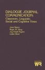 Dialogue Journal Communication - Preview