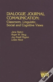 Dialogue Journal Communication