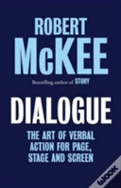 Capa do artigo Dialogue