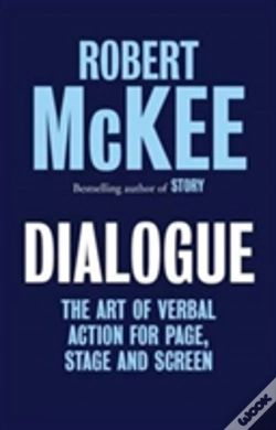 Capa do artigo Dialogue