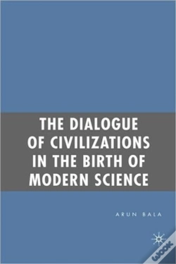 Capa do artigo Dialogue Of Civilizations