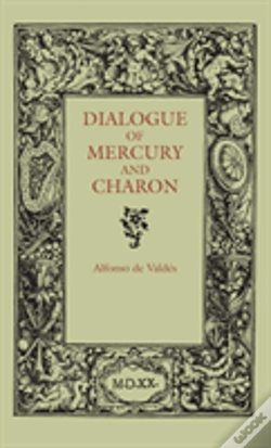 Capa do artigo Dialogue Of Mercury And Charon