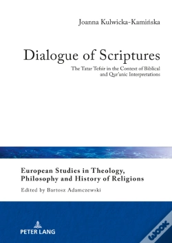 Capa do artigo Dialogue Of Scriptures