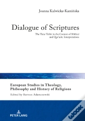 Capa do artigo Dialogue Of Scriptures