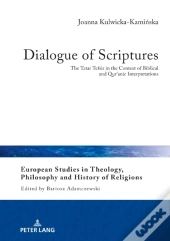 Dialogue Of Scriptures