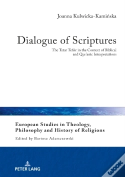 Capa do artigo Dialogue Of Scriptures
