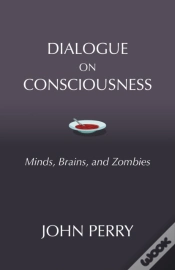 Capa do artigo Dialogue On Consciousness