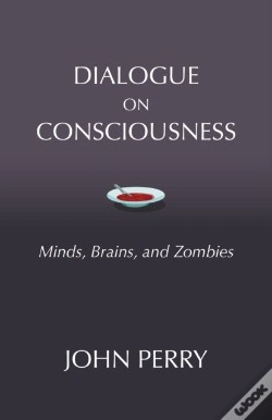 Capa do artigo Dialogue On Consciousness