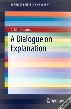 Capa do artigo Dialogue On Explanation