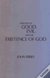 Capa do artigo Dialogue On Good, Evil, And The Existence Of God