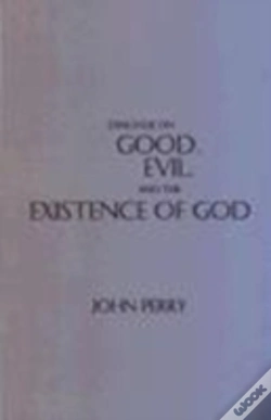 Capa do artigo Dialogue On Good, Evil, And The Existence Of God