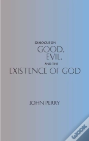 Capa do artigo Dialogue On Good, Evil, And The Existence Of God