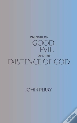 Capa do artigo Dialogue On Good, Evil, And The Existence Of God