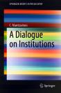 Dialogue On Institutions - Preview