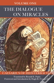 Capa do artigo Dialogue On Miracles