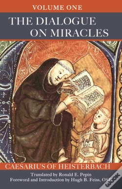 Capa do artigo Dialogue On Miracles