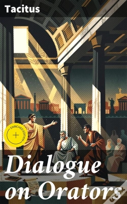 Capa do artigo Dialogue On Orators