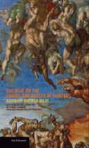 Dialogue On The Errors And Abuses Of Painters