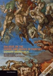 Capa do artigo Dialogue On The Errors And Abuses Of Painters