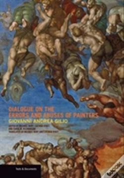 Capa do artigo Dialogue On The Errors And Abuses Of Painters