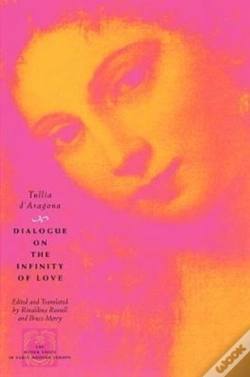 Capa do artigo Dialogue On The Infinity Of Love