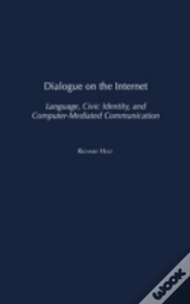 Capa do artigo Dialogue On The Internet