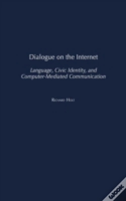 Capa do artigo Dialogue On The Internet