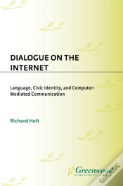 Capa do artigo Dialogue On The Internet