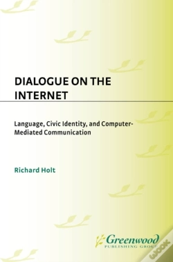 Capa do artigo Dialogue On The Internet