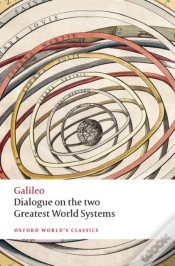 Capa do artigo Dialogue On The Two Greatest World Systems