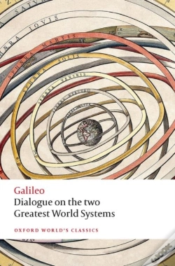 Capa do artigo Dialogue On The Two Greatest World Systems
