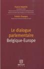 Dialogue Parlementaire Belgique-Europe ( - Preview
