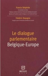 Dialogue Parlementaire Belgique-Europe (