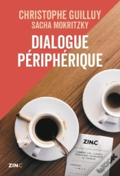 Capa do artigo Dialogue Périphérique : Comment Les Classes Populaires Reprennent Le Pouvoir