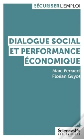 Capa do artigo Dialogue Social Et Performance Économique