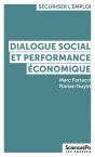 Dialogue Social Et Performance Économique - Preview