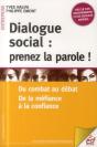Dialogue Social ; Prenez La Parole ! - Preview