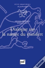 Capa do artigo Dialogue Sur La Nature Du Transfert (2e Édition)