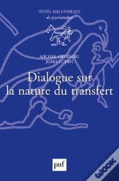 Dialogue Sur La Nature Du Transfert