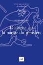 Dialogue Sur La Nature Du Transfert - Preview