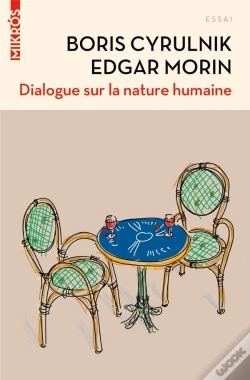 Capa do artigo Dialogue Sur La Nature Humaine