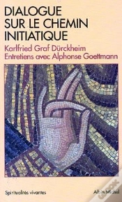 Capa do artigo Dialogue Sur Le Chemin Initiatique