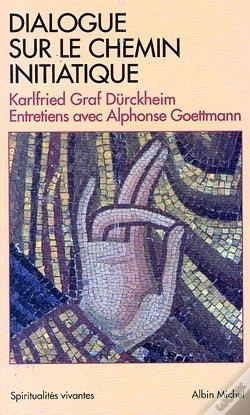 Capa do artigo Dialogue Sur Le Chemin Initiatique