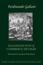 Dialogue Sur Le Commerce Des Blés - Preview
