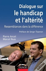 Capa do artigo Dialogue Sur Le Handicap Et L
