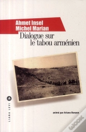 Dialogue Sur Le Tabou Arménien
