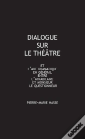 Dialogue Sur Le Theatre